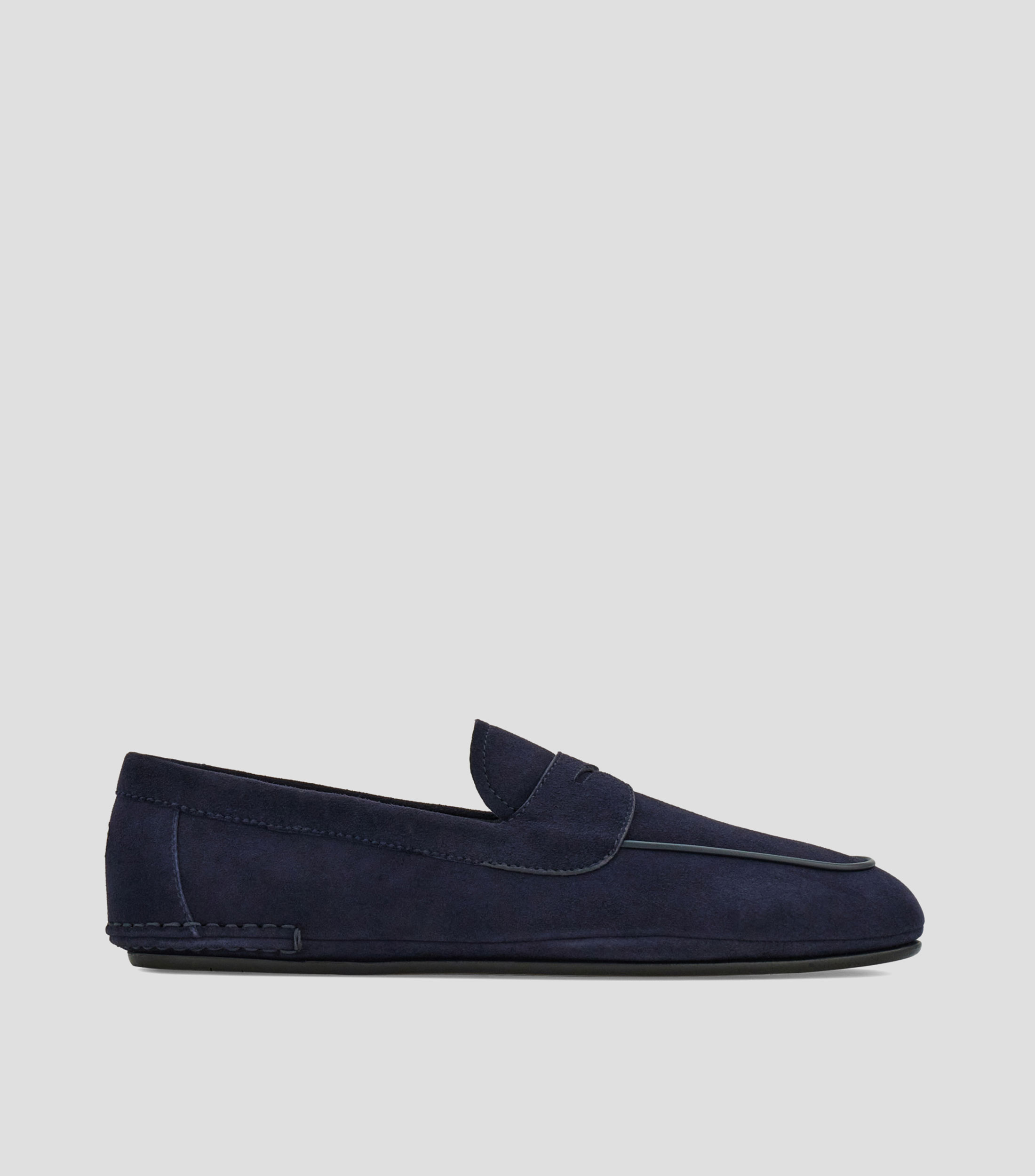 Mocasines Hombre